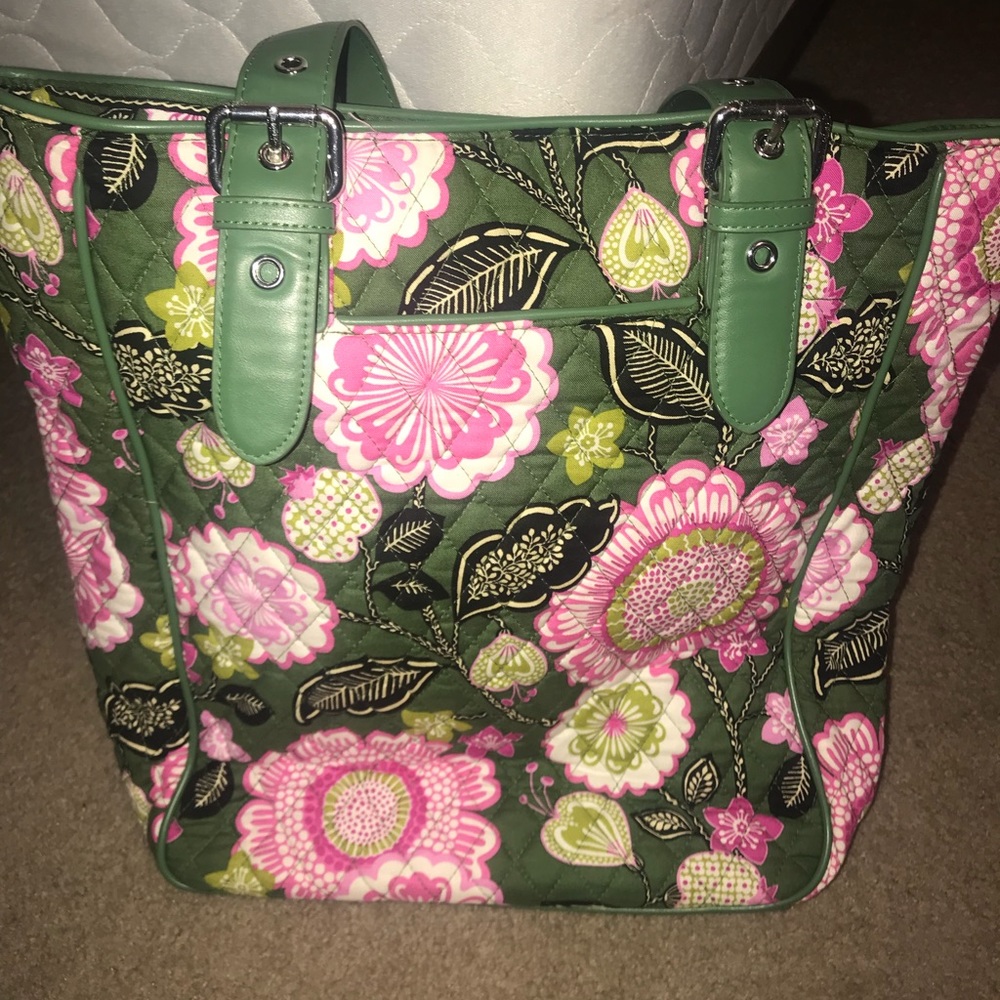Vera Bradley bag
